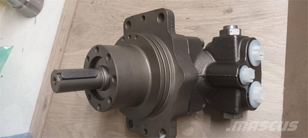 Parker Ersätter F062621 F11-019 Parker sågmotor Харвестерные головки