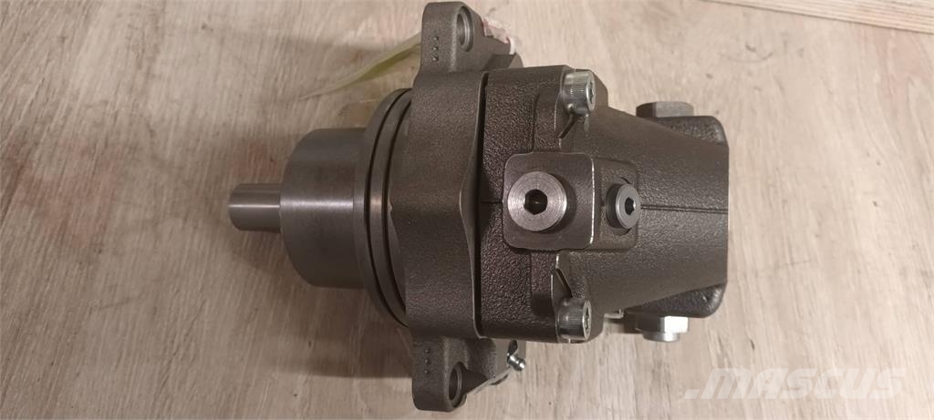 Parker Ersätter F062621 F11-019 Parker sågmotor Харвестерные головки