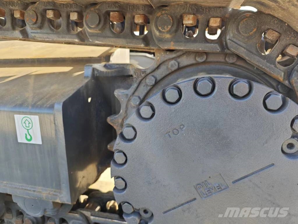 Komatsu PC 240-8 Верижен екскаватор