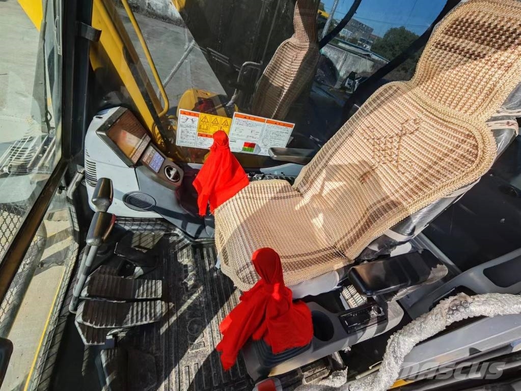 Komatsu PC 240-8 Верижен екскаватор