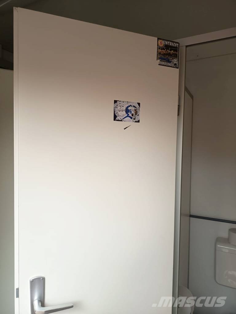 Unbekannt Sanitärcontainer Specijalni kontejneri