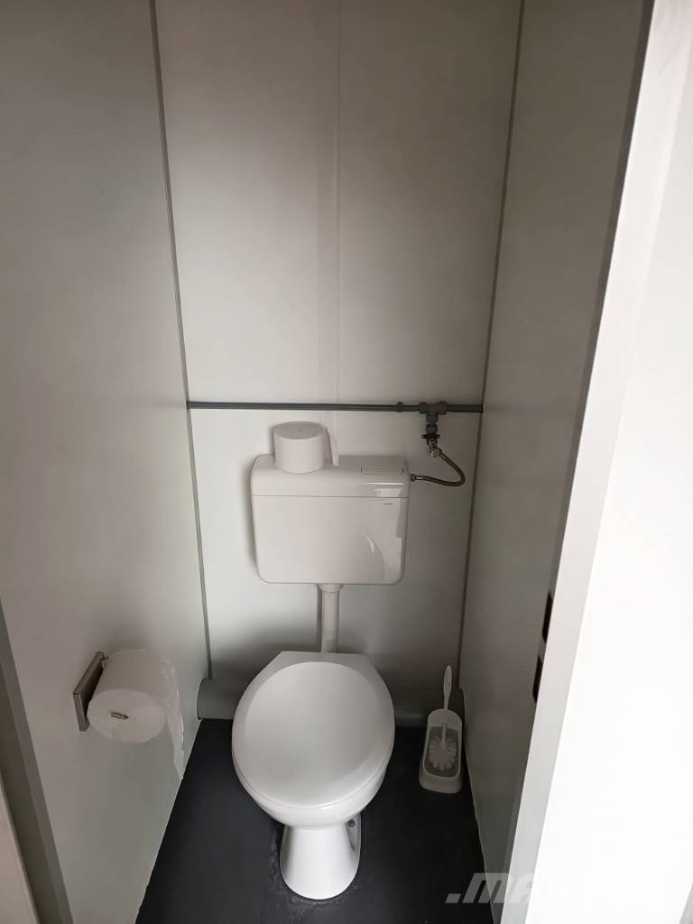 Unbekannt Sanitärcontainer Specijalni kontejneri