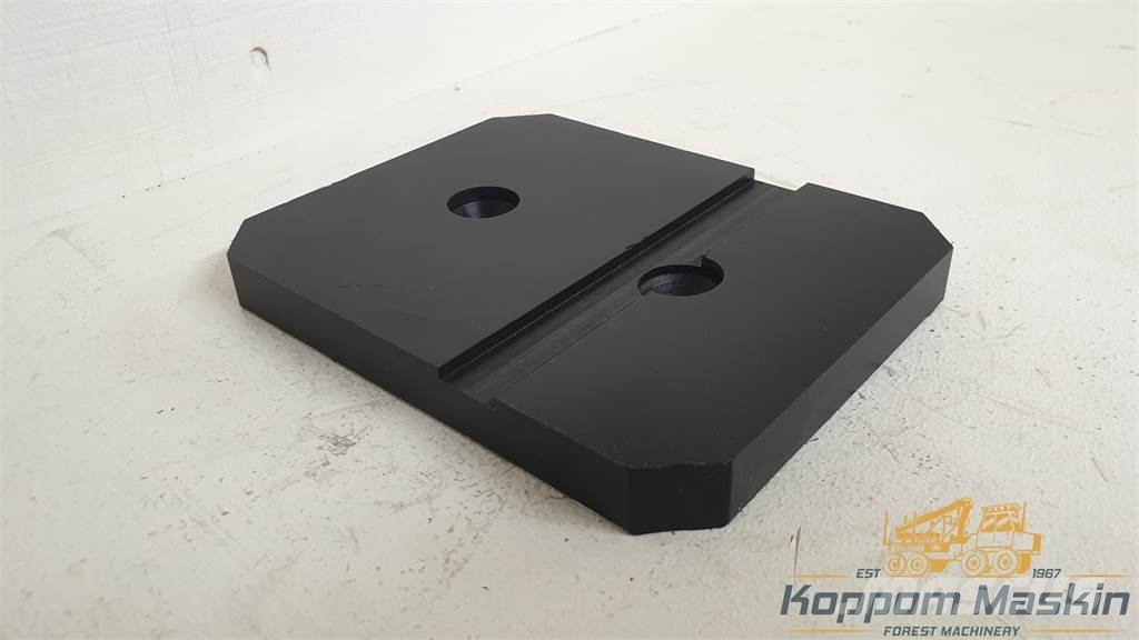 Ponsse P21191 Претоварващи кранове
