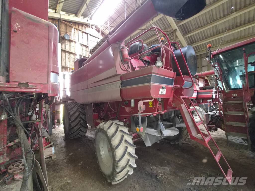 Case IH 2388 Mähdrescher