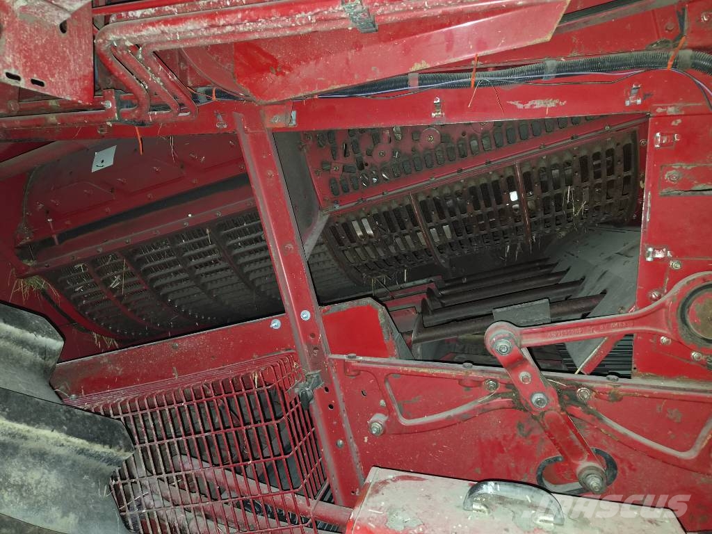 Case IH 2388 Mähdrescher