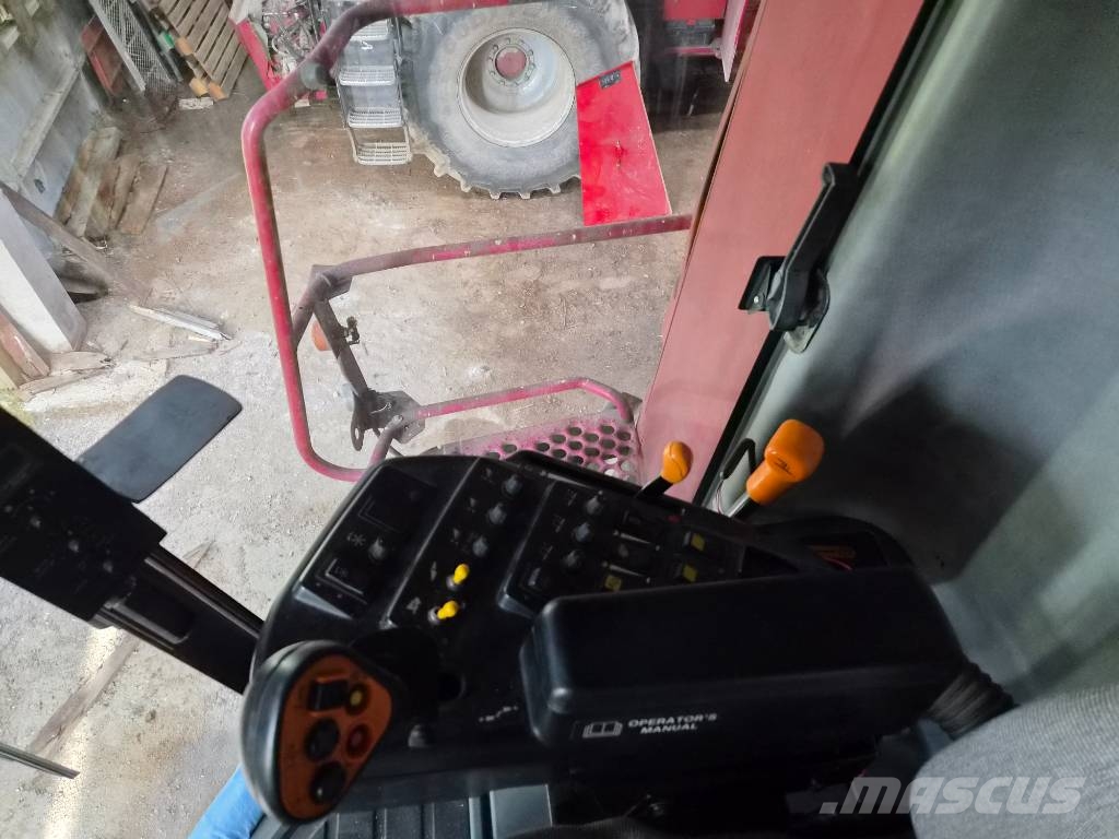 Case IH 2388 Mähdrescher
