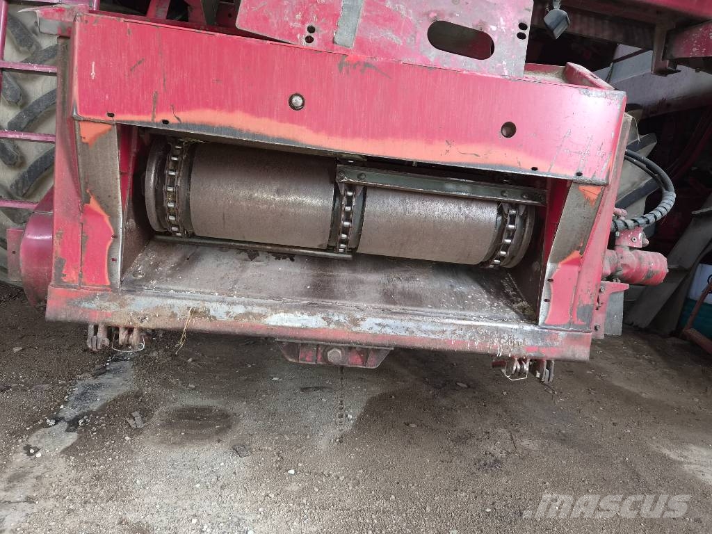 Case IH 2388 Mähdrescher