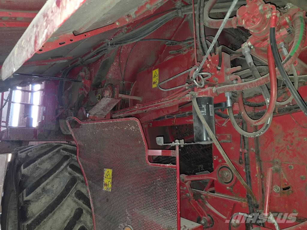 Case IH 2388 Mähdrescher
