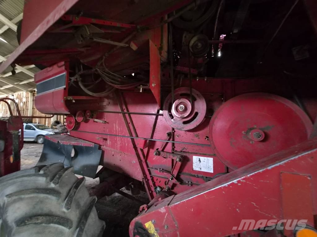 Case IH 2388 Mähdrescher