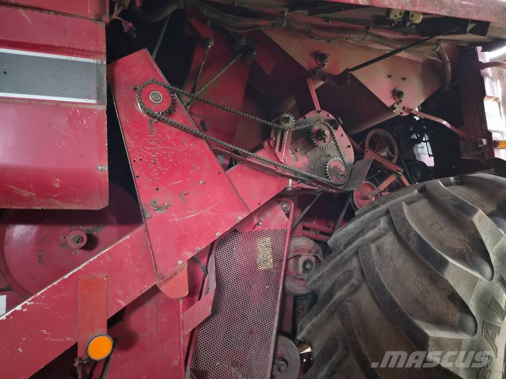 Case IH 2388 Mähdrescher