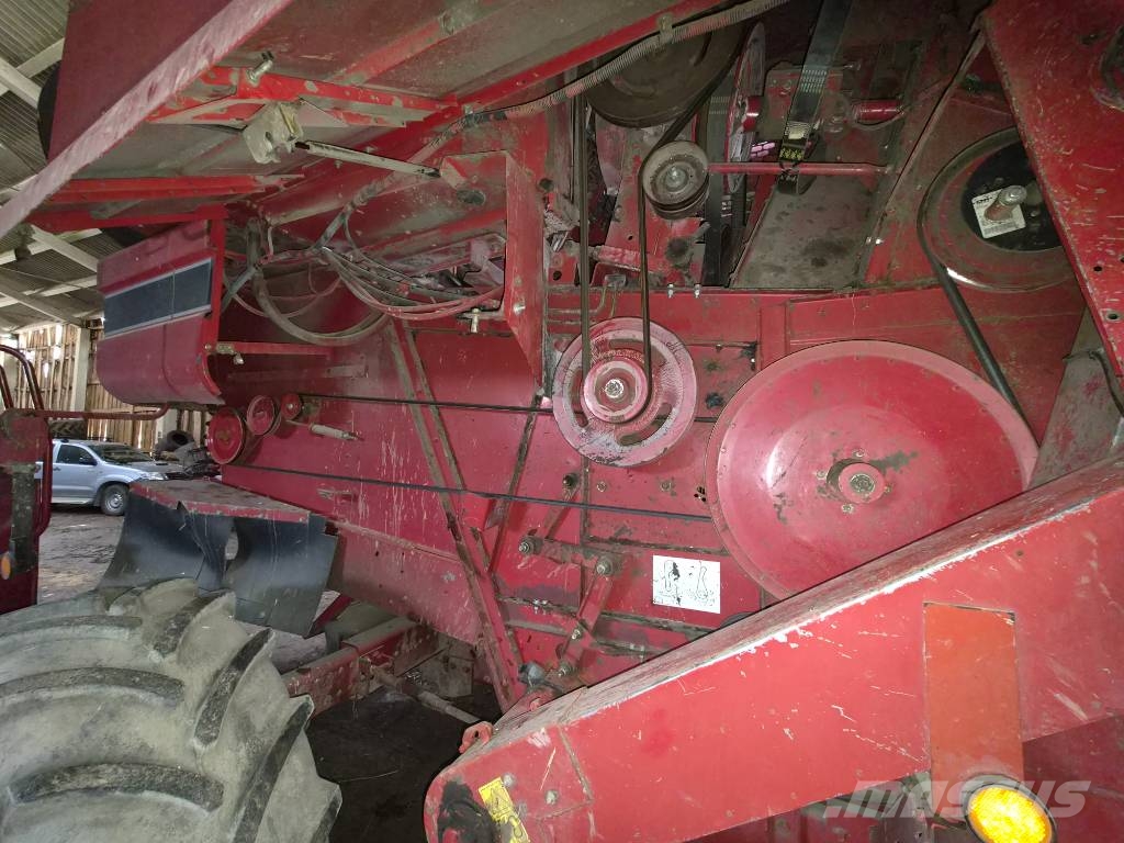 Case IH 2388 Mähdrescher