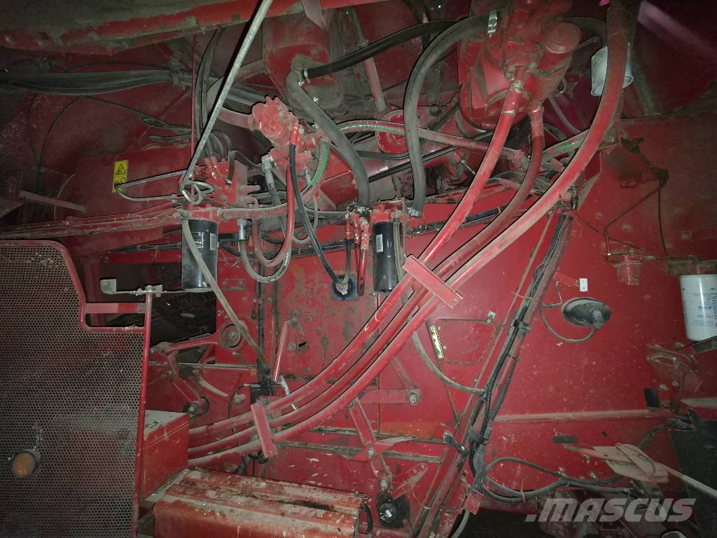 Case IH 2388 Mähdrescher