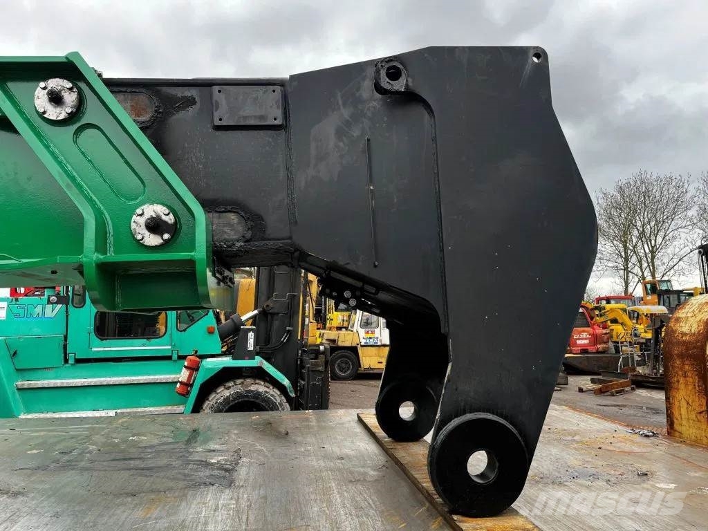 Hyster RS45-31CH Boom for reach stacker Doprava – ostatné