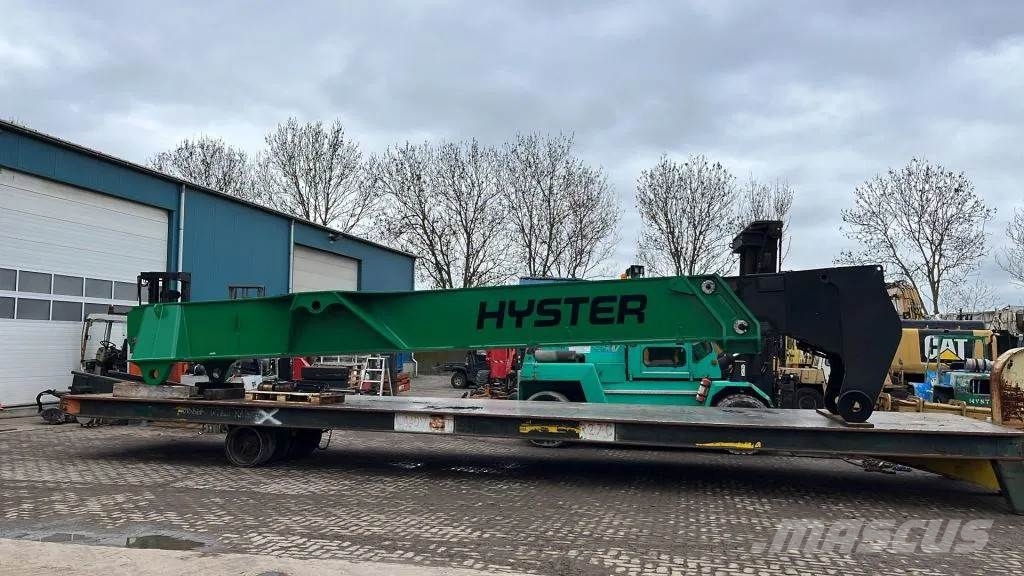Hyster RS45-31CH Boom for reach stacker Doprava – ostatné