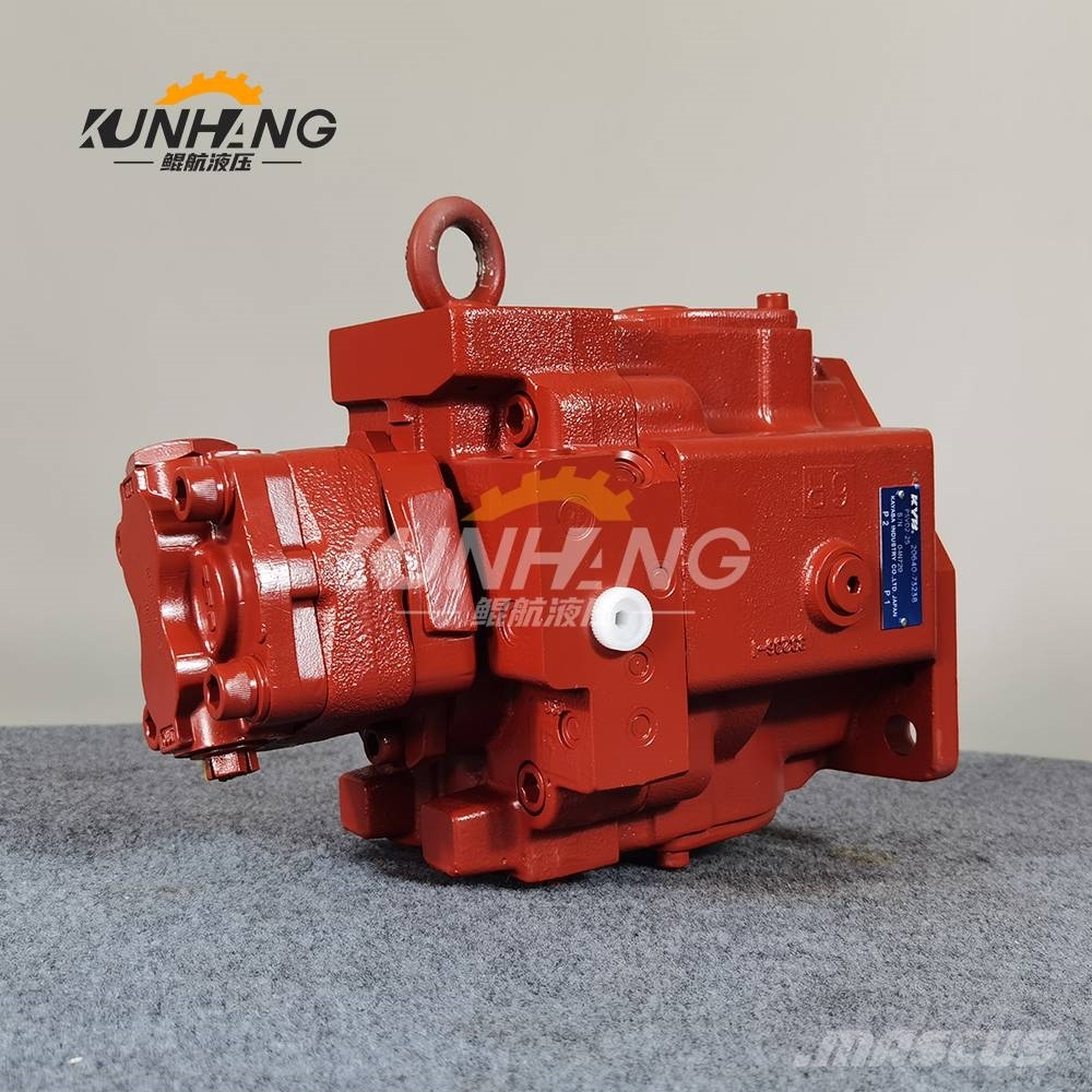 CASE CX80 Hydraulic Pump K7SP36 KAJ4955 Hidráulicos