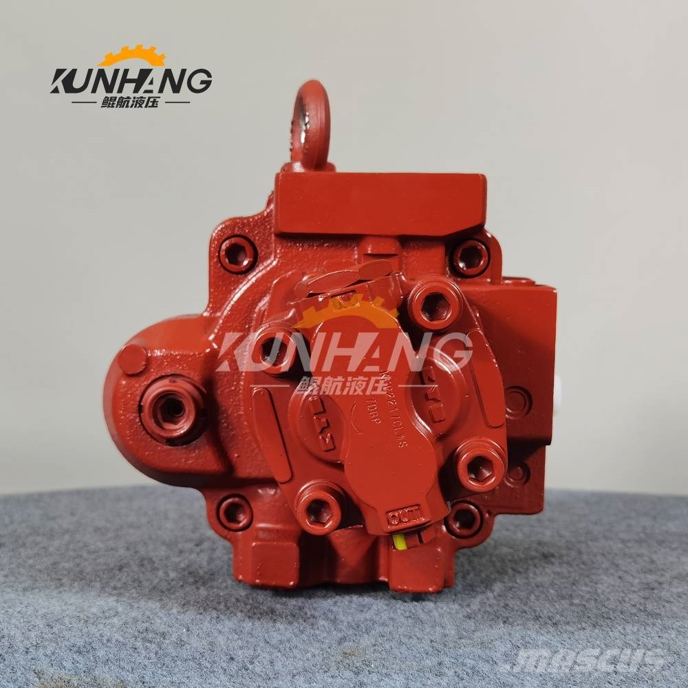 CASE CX80 Hydraulic Pump K7SP36 KAJ4955 Hidráulicos