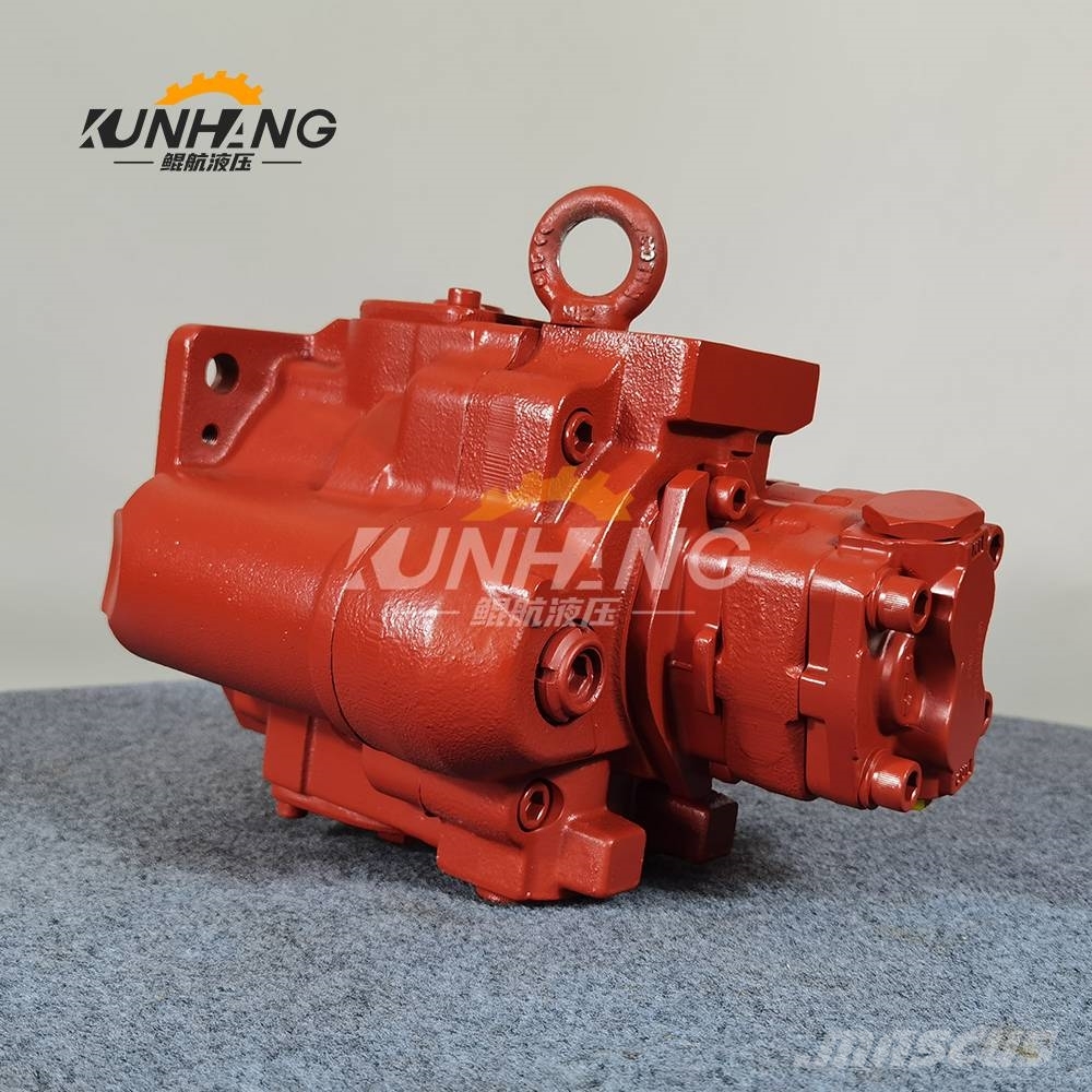 CASE CX80 Hydraulic Pump K7SP36 KAJ4955 Hidráulicos
