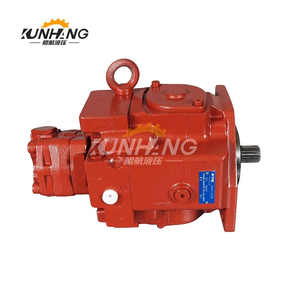 CASE CX80 Hydraulic Pump K7SP36 KAJ4955 Hidráulicos