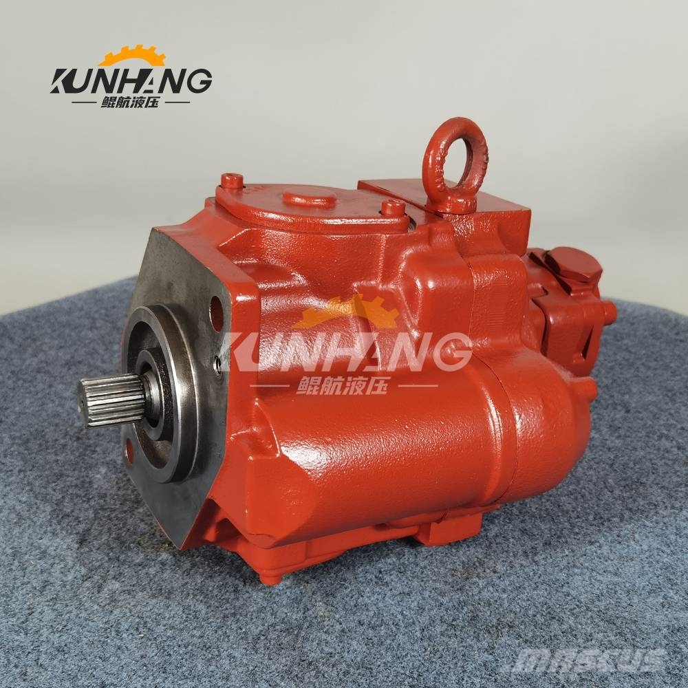 CASE CX80 Hydraulic Pump K7SP36 KAJ4955 Hidráulicos
