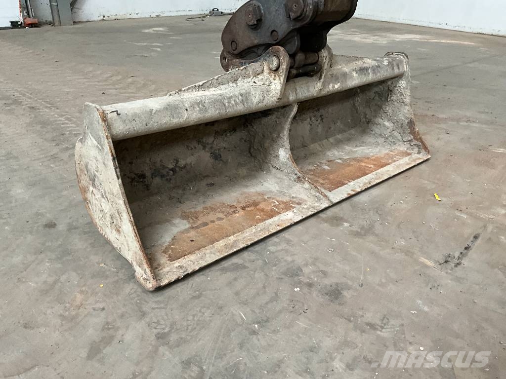 Volvo EC 60 E Міні-екскаватори < 7т