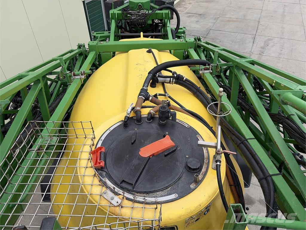 John Deere 840 Veldspuit Ρυμουλκούμενα ψεκαστικά