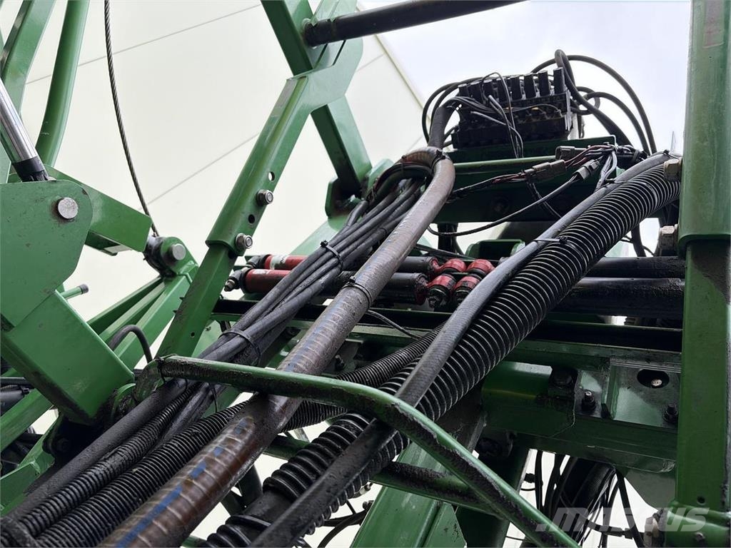 John Deere 840 Veldspuit Ρυμουλκούμενα ψεκαστικά