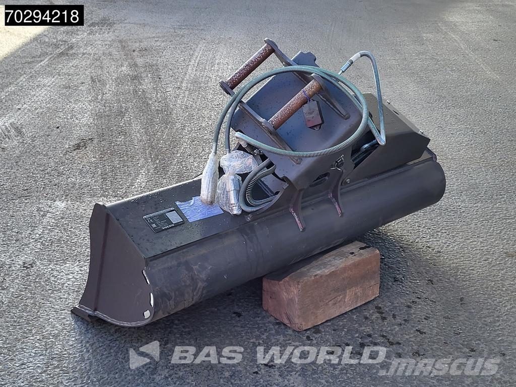 Volvo S40 Tiltbucket - S40 QC - 1500 mm Other