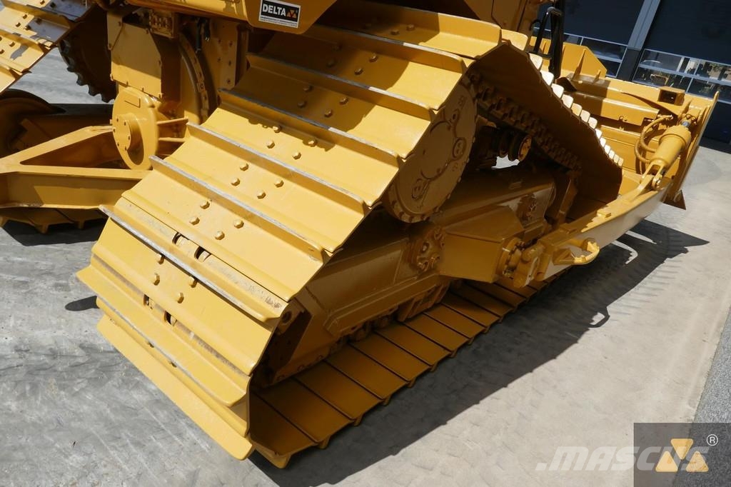 CAT D6 LGP Pásové dozéry
