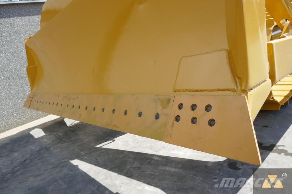 CAT D6 LGP Pásové dozéry