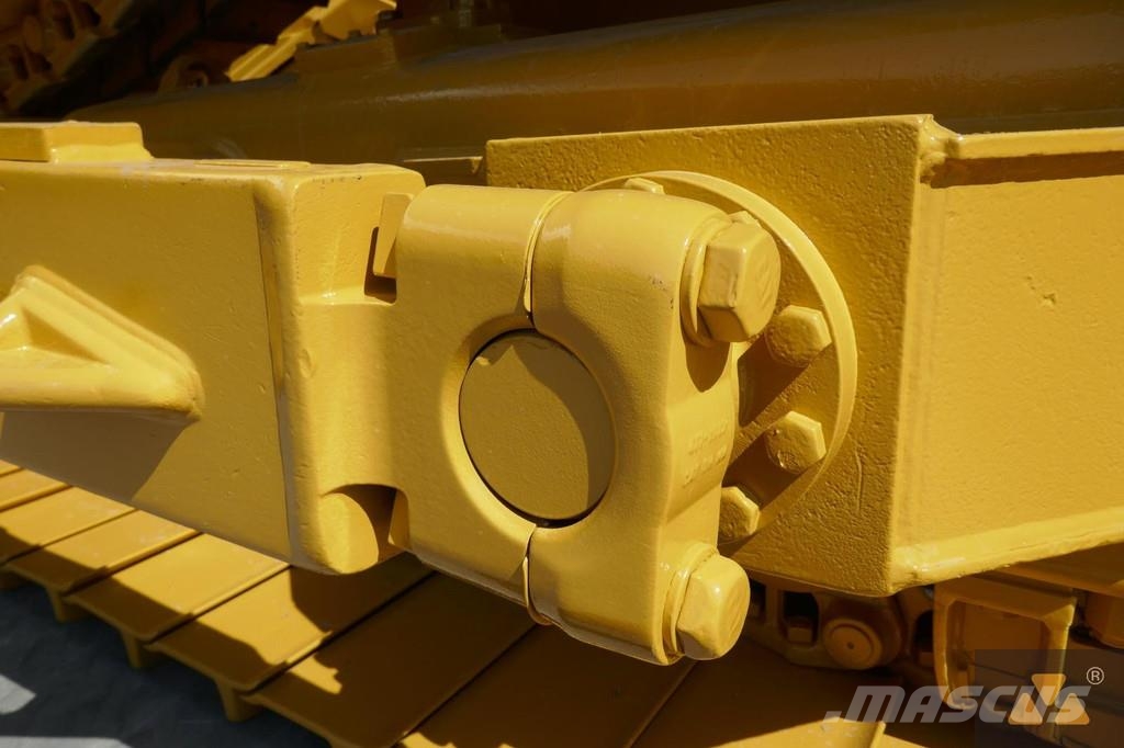 CAT D6 LGP Pásové dozéry