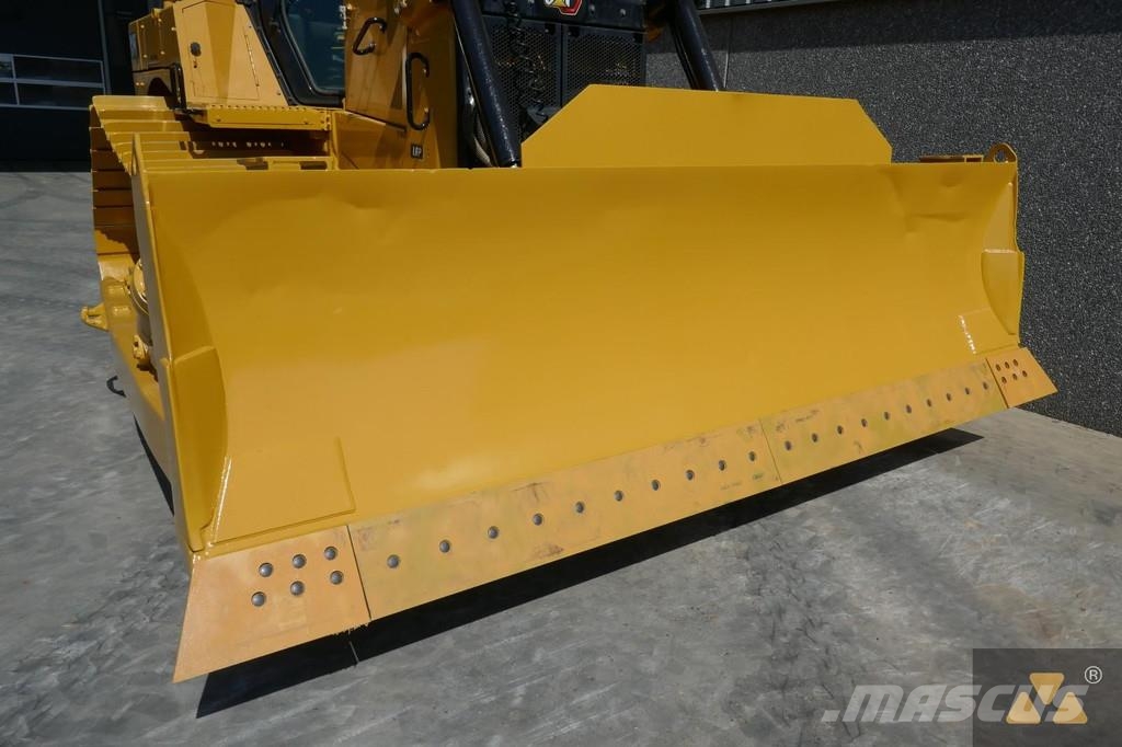 CAT D6 LGP Pásové dozéry