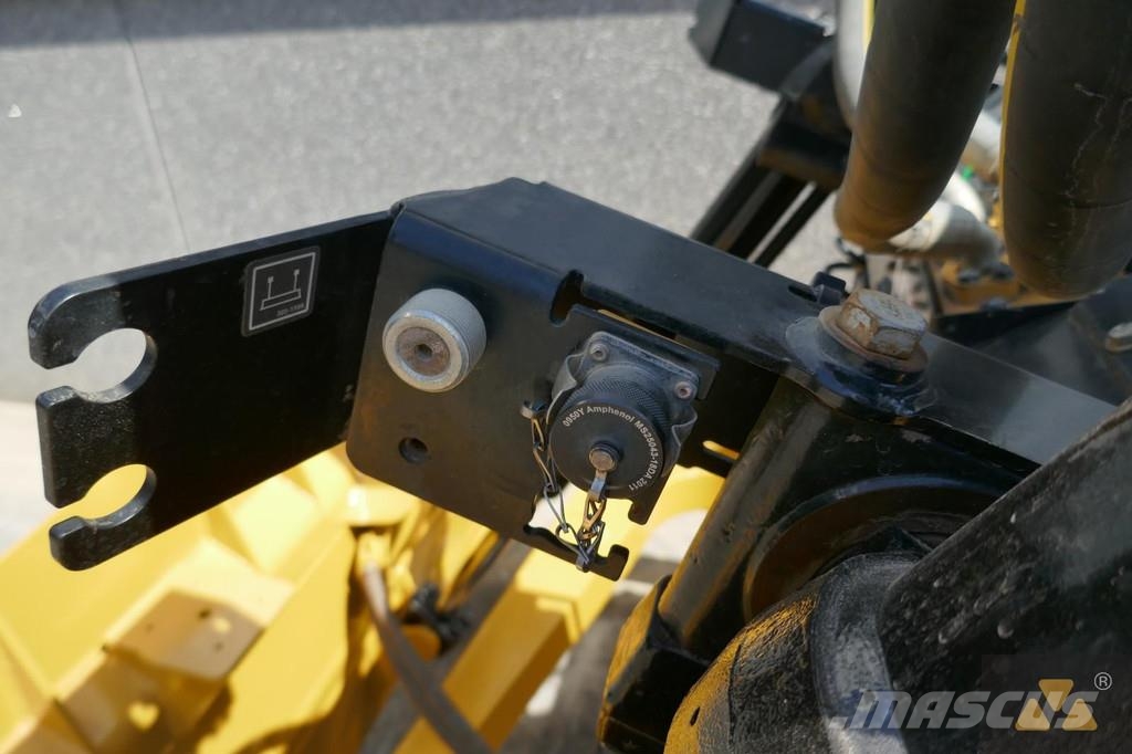 CAT D6 LGP Buldožeri guseničari
