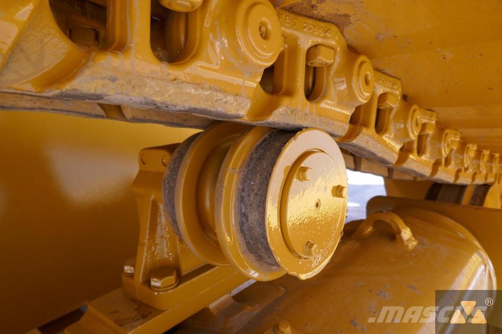 CAT D6 LGP Buldožeri guseničari