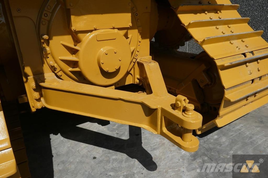 CAT D6 LGP Pásové dozéry