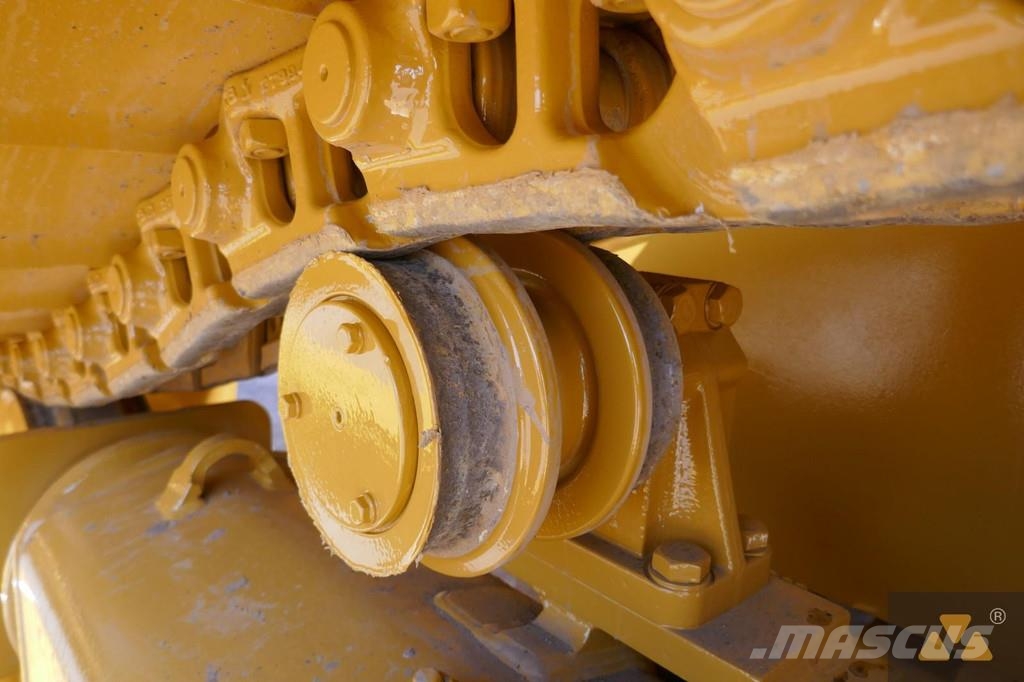 CAT D6 LGP Buldožeri guseničari