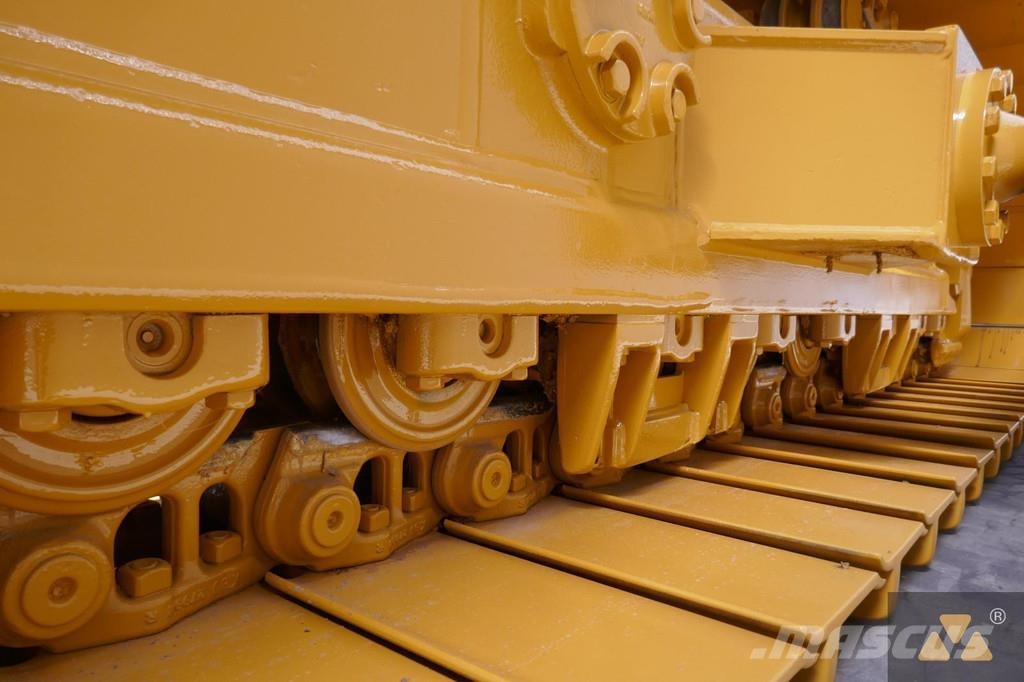 CAT D6 LGP Pásové dozéry