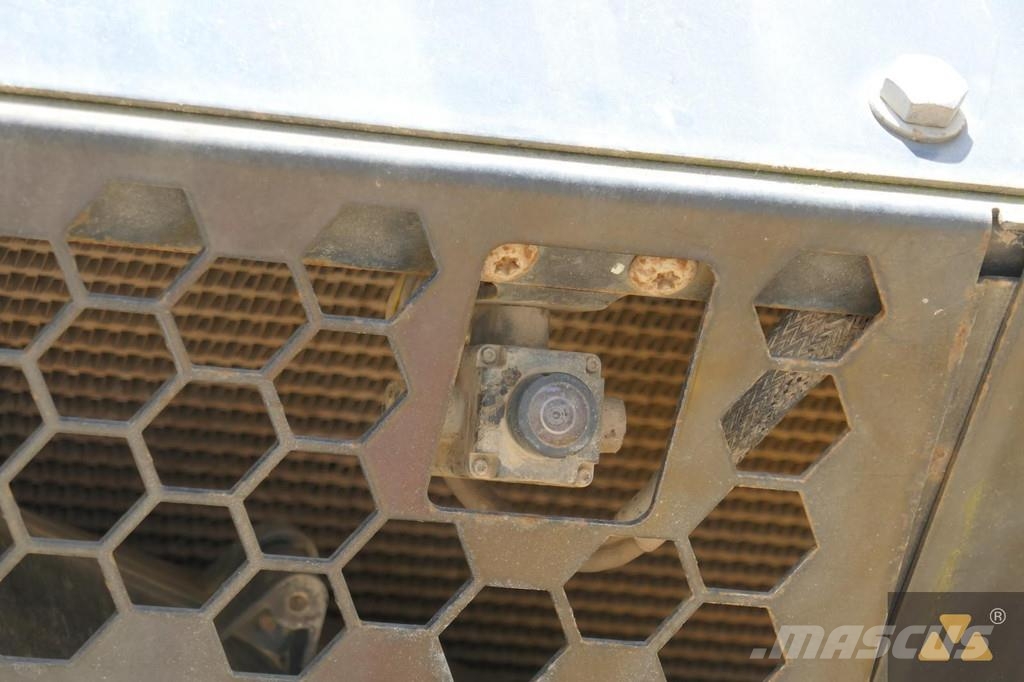 CAT D6 LGP Buldožeri guseničari