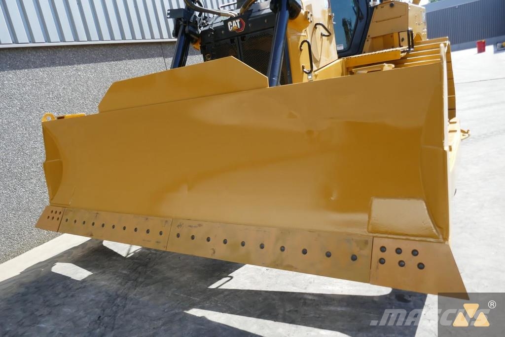 CAT D6 LGP Buldožeri guseničari