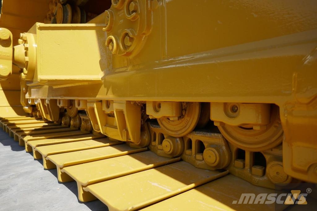 CAT D6 LGP Buldožeri guseničari