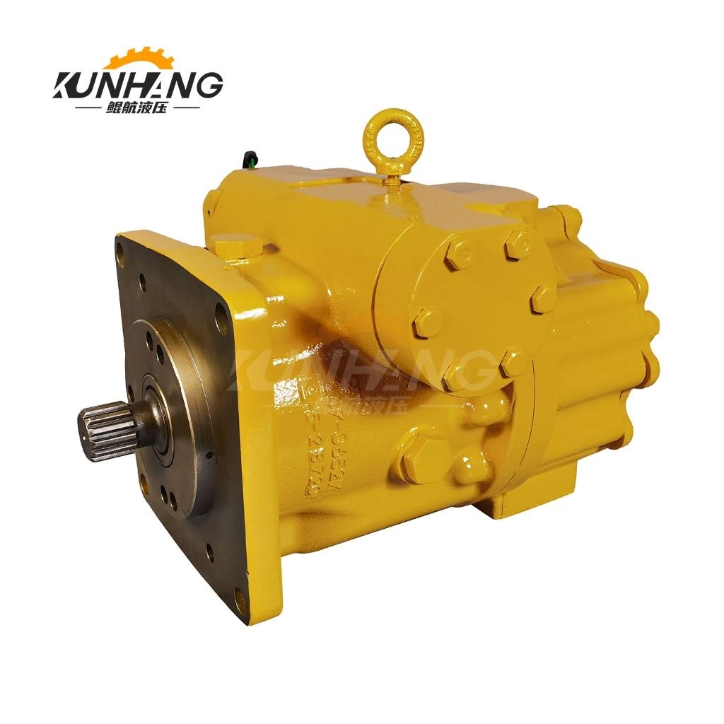 CAT 994H 993K 992K 988H Hydraulic Pump 3849438 3849437 Hydraulique