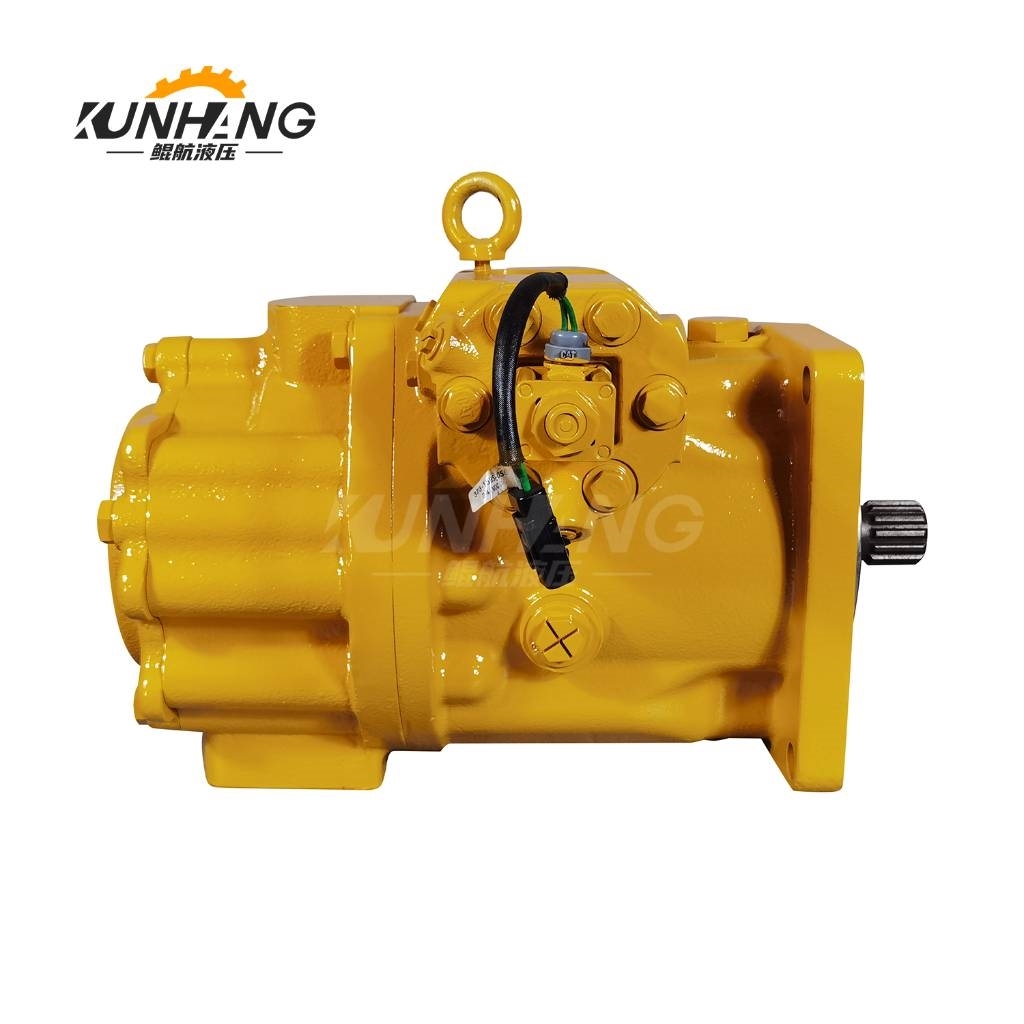 CAT 994H 993K 992K 988H Hydraulic Pump 3849438 3849437 Hydraulique
