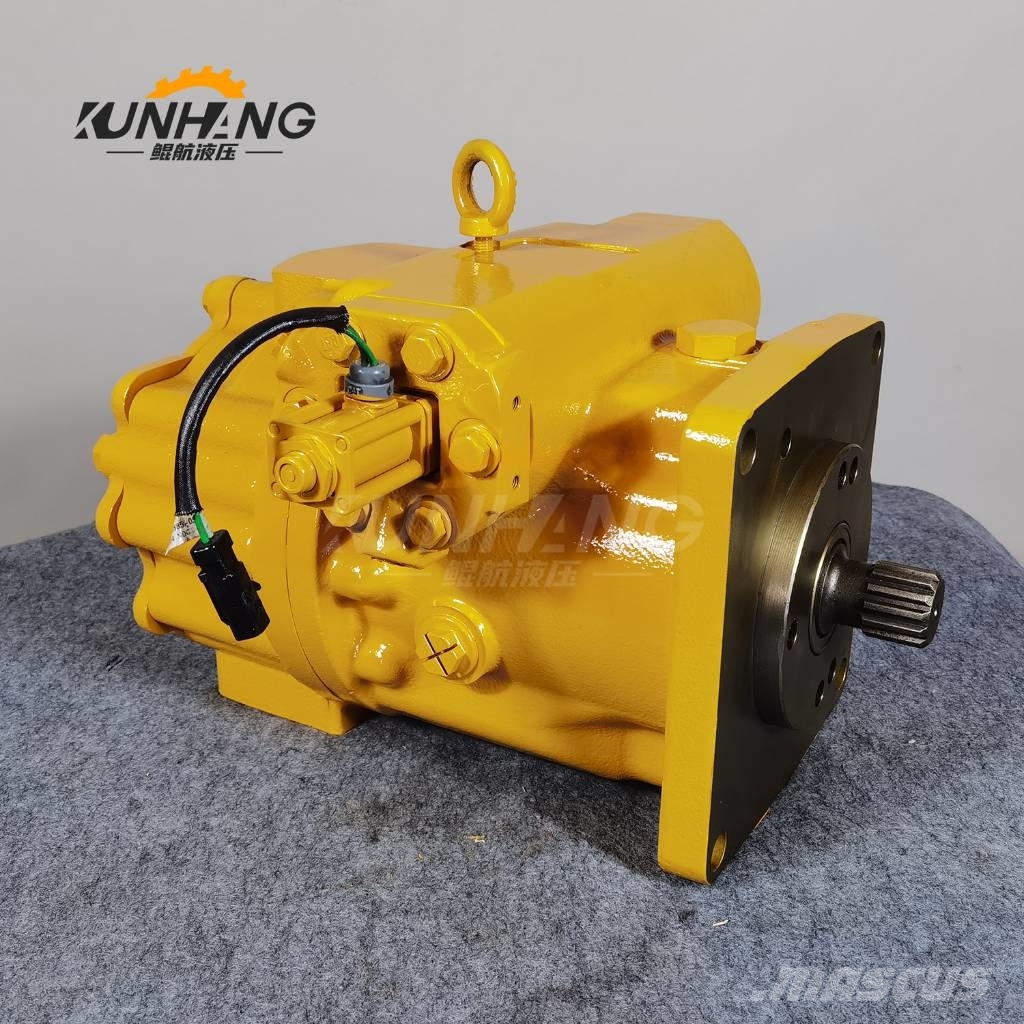 CAT 994H 993K 992K 988H Hydraulic Pump 3849438 3849437 Hydraulique
