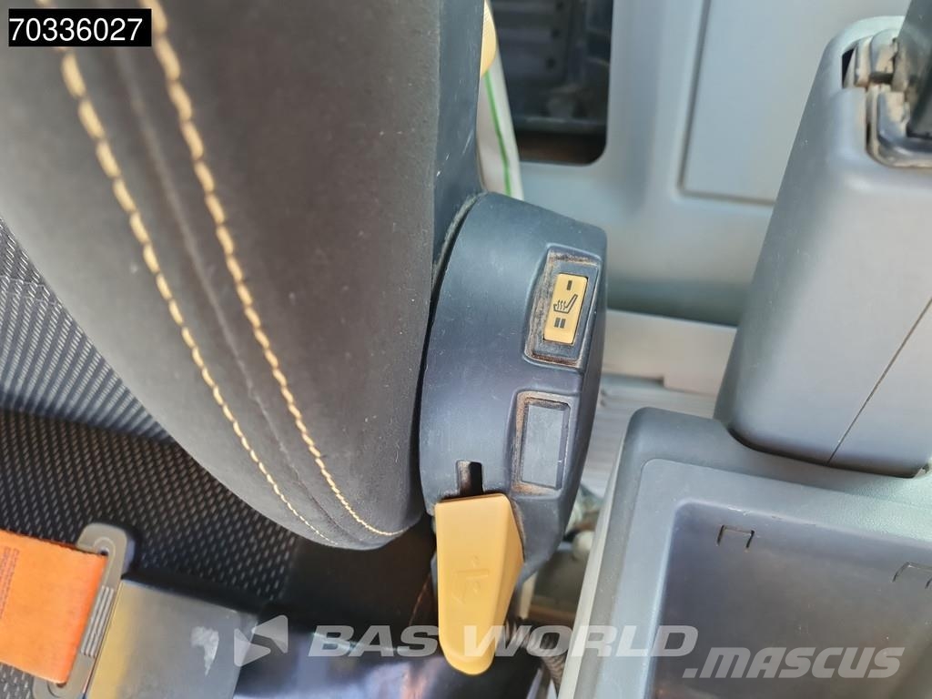 CAT 320 Select Next Gen Гусеничні екскаватори