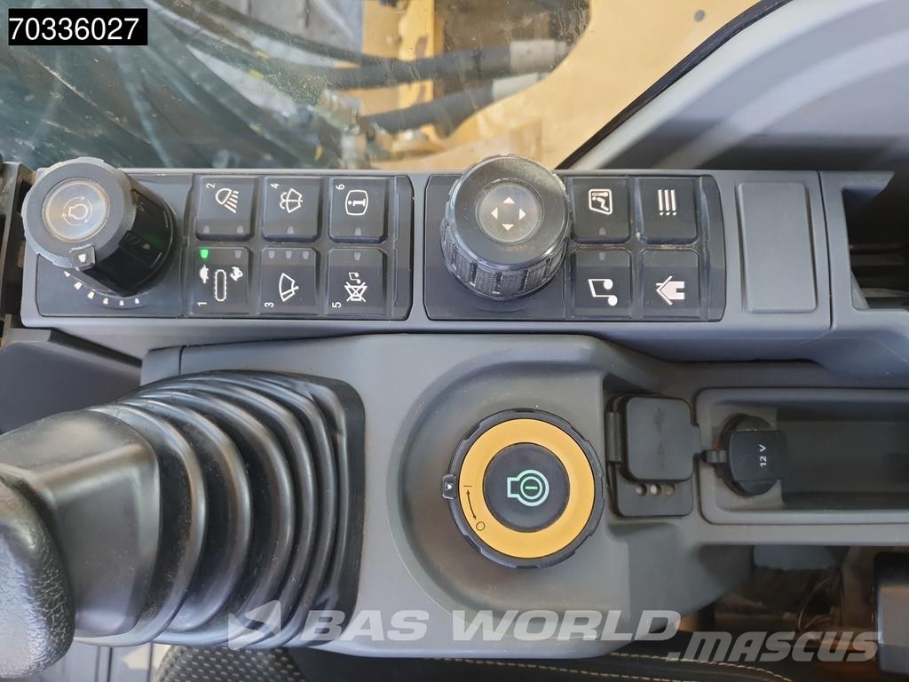 CAT 320 Select Next Gen Гусеничні екскаватори