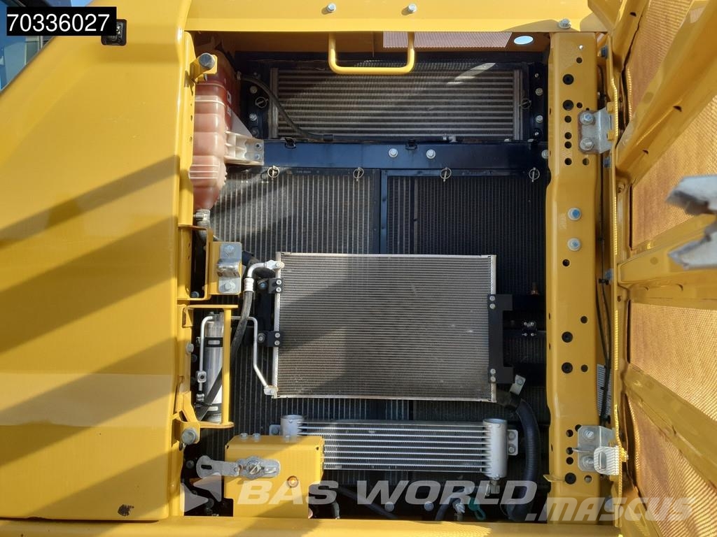 CAT 320 Select Next Gen Гусеничні екскаватори