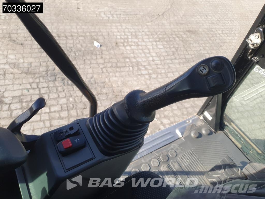 CAT 320 Select Next Gen Гусеничні екскаватори