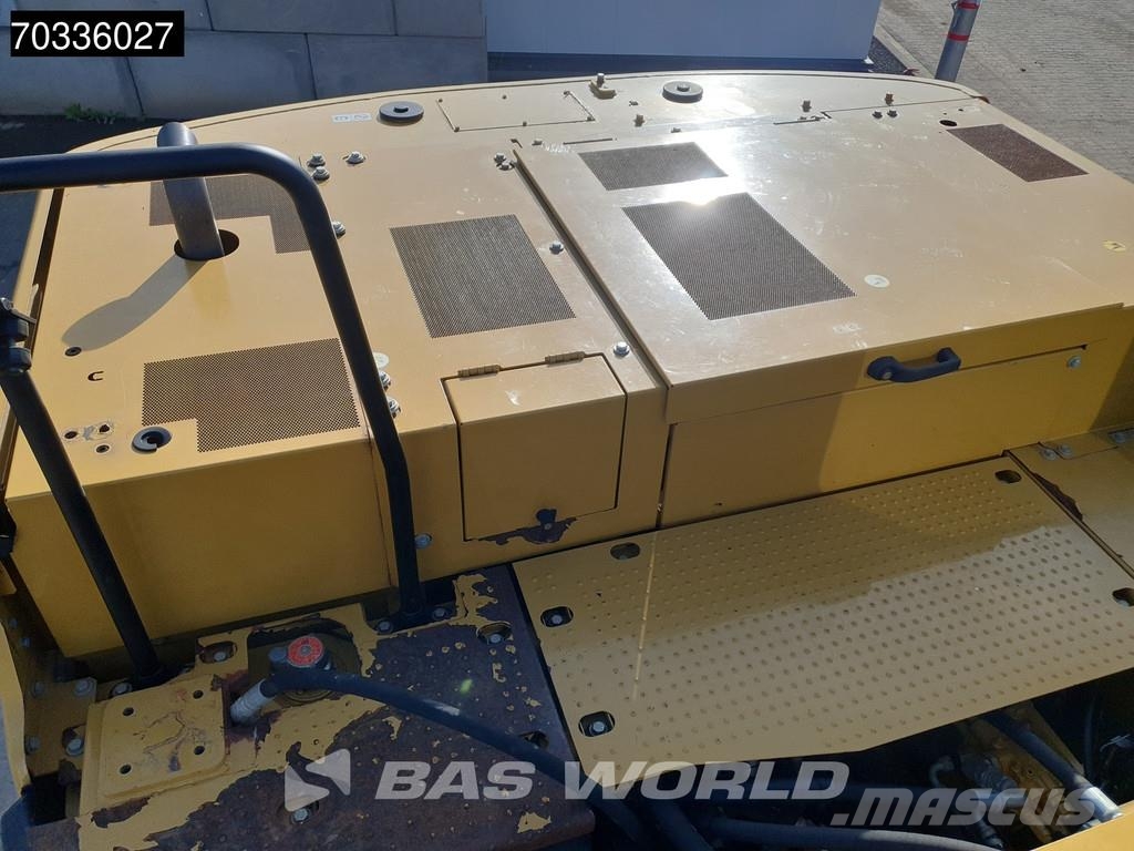 CAT 320 Select Next Gen Гусеничні екскаватори