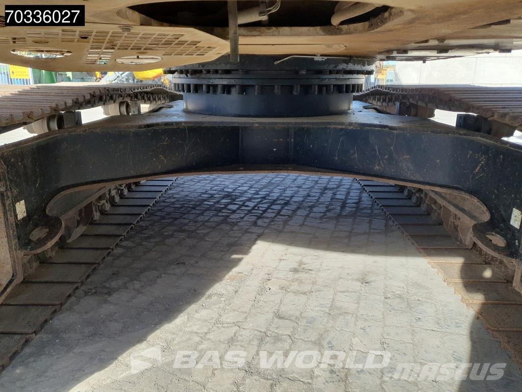 CAT 320 Select Next Gen Гусеничні екскаватори