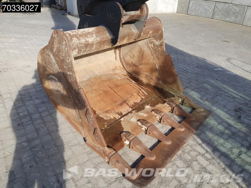 CAT 320 Select Next Gen Гусеничні екскаватори