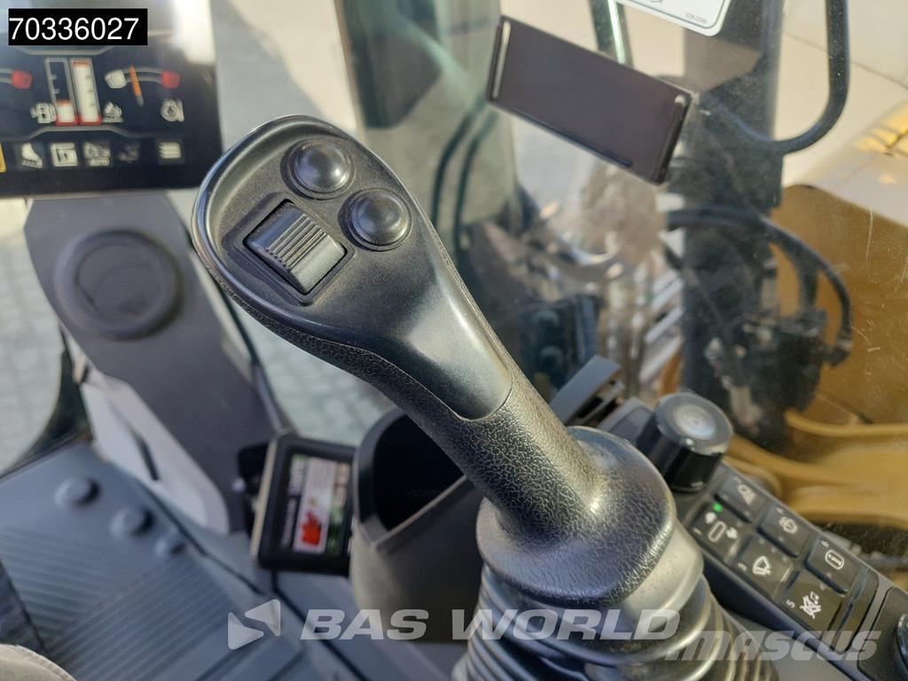 CAT 320 Select Next Gen Гусеничні екскаватори